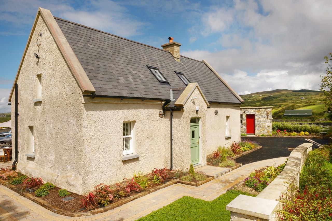 The Hawthorn Villa Doolin Exterior photo